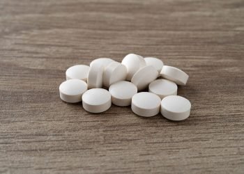 DHEA Benefits From a Dietitian