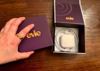 Expert-Tested: Evie Ring Review (2024)