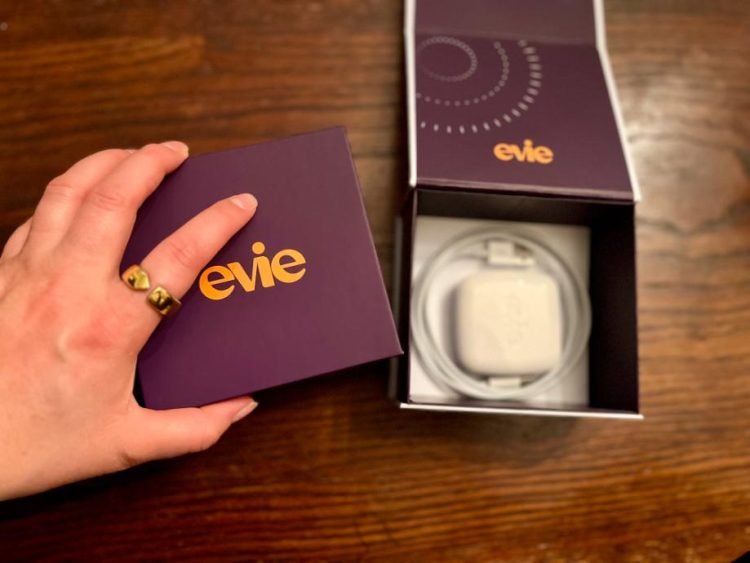 Expert-Tested: Evie Ring Review (2024) Expert-Tested: Evie Ring Review (2024)