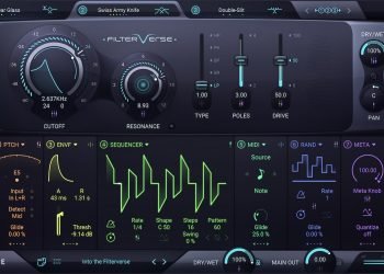 Polyverse launches Filterverse and a site-wide Black Friday sale