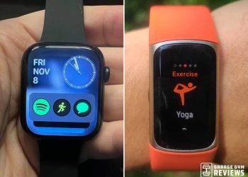 Fitbit vs Apple Watch: Which Smartwatch Brand Is Right for You? (2024)
