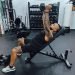 Expert-Tested: Giant Lifting Adjustable Weight Bench Review (2024) Expert-Tested: Giant Lifting Adjustable Weight Bench Review (2024)