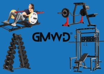 GMWD Fitness Promo Code (2024) GMWD Fitness Promo Code (2024)