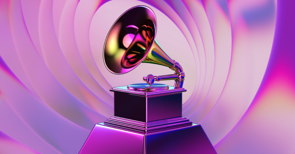 GRAMMY Nominations 2025: Here is the Full List
