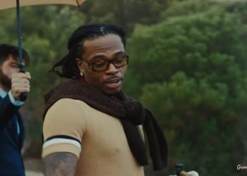 Gunna Releases ‘Him All Along’ Music Video: Watch
