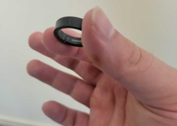 Expert-Tested: Samsung Galaxy Ring Review (2024)