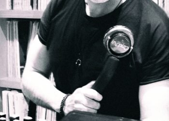 SOUND FIST: INSPIRO – EMPATHY (LA SERENISSIMA VOCAL MIX)