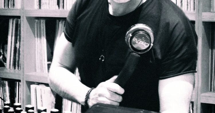 SOUND FIST: INSPIRO – EMPATHY (LA SERENISSIMA VOCAL MIX)