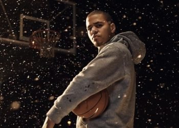 J. Cole Releases ‘The Warm Up’ On Streaming Services