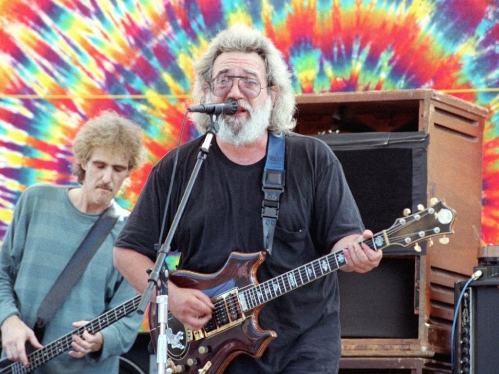 Thanks to AI, Jerry Garcia can now narrate your books, articles and other written material