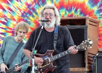 Thanks to AI, Jerry Garcia can now narrate your books, articles and other written material Thanks to AI, Jerry Garcia can now narrate your books, articles and other written material