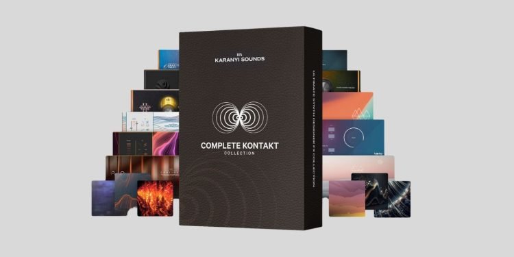 Karanyi Sounds offers up to 80% OFF this Black Friday!