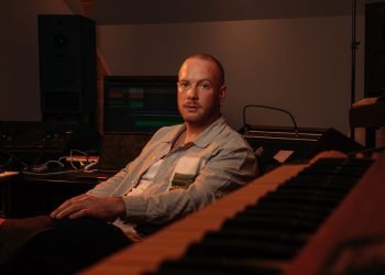 Laurence Guy on how the live music sector could “bounce back quicker”