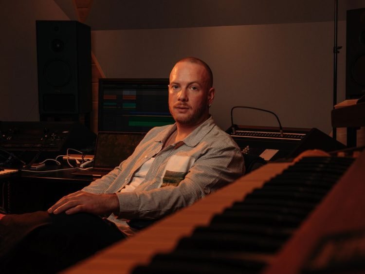 Laurence Guy on how the live music sector could “bounce back quicker” Laurence Guy on how the live music sector could “bounce back quicker”