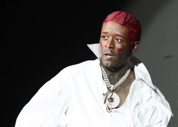 Lil Uzi Vert ‘Eternal Atake 2’ First Week Sales Projections