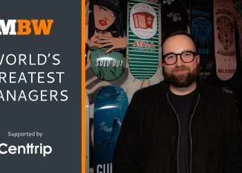Teddy Swims manager Luke Conway on gut instinct, the breakthrough artist’s rise and the success of his US.No.1 hit ‘Lose Control’ Teddy Swims manager Luke Conway on gut instinct, the breakthrough artist’s rise and the success of his US.No.1 hit ‘Lose Control’
