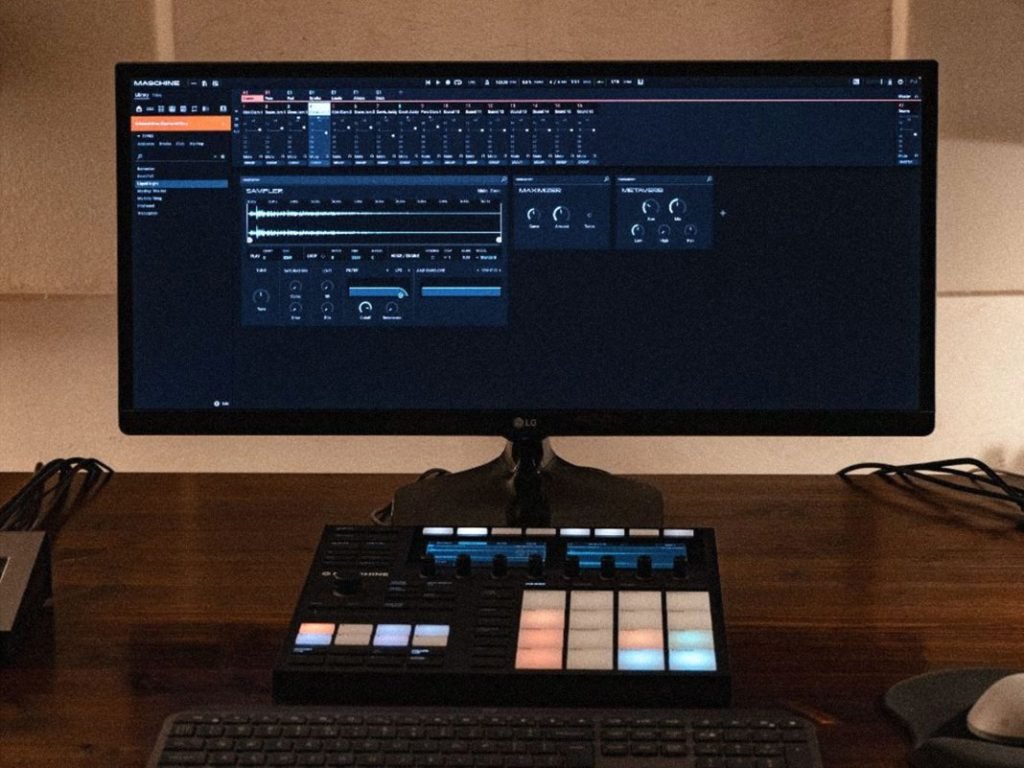 Maschine 3 is here after a decade — here's what's new