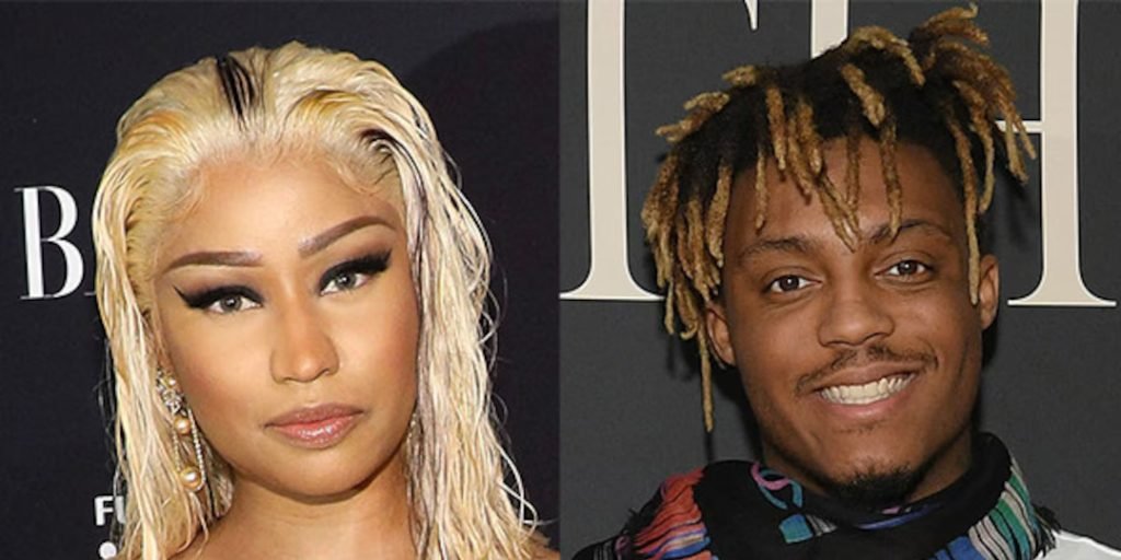 Juice WRLD & Nicki Minaj Join Forces Again on ‘Insecure (All Girls Are The Same 2)’: Listen