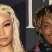 Juice WRLD & Nicki Minaj Join Forces Again on ‘Insecure (All Girls Are The Same 2)’: Listen Juice WRLD & Nicki Minaj Join Forces Again on ‘Insecure (All Girls Are The Same 2)’: Listen
