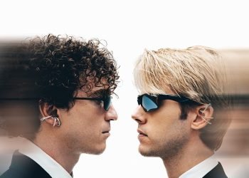 SOUND FIST: OFENBACH ft JUSTIN JESSO