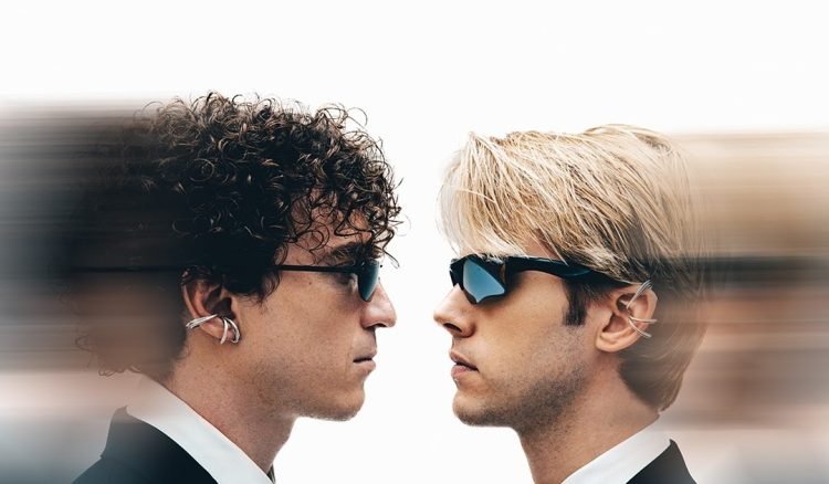 SOUND FIST: OFENBACH ft JUSTIN JESSO SOUND FIST: OFENBACH ft JUSTIN JESSO