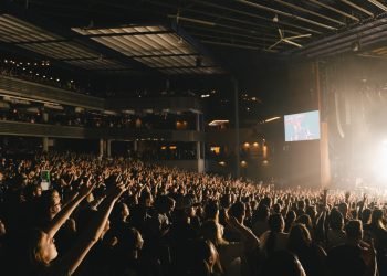 On Air Inks Mercury Studios Licensing Deal for Concert Videos