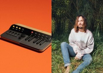 All the details about Tame Impala’s new synth revealed