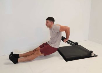 Isophit Review (2024) | Garage Gym Reviews