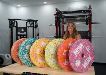 Expert-Tested: Mayhem Strength Bumper Plates Review (2024)