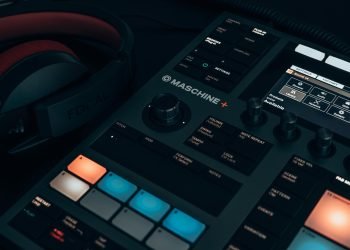 5 common hip hop chord progressions for beatmakers