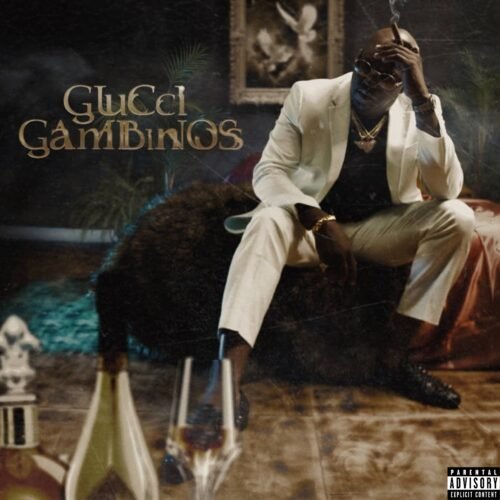 Mickey Diamond’s Most Ambitious Album Yet “Gucci Gambinos” Prod. by Big Ghost Ltd. Gives Flowers to “Only Built 4 Cuban Linx…” (Album Review)