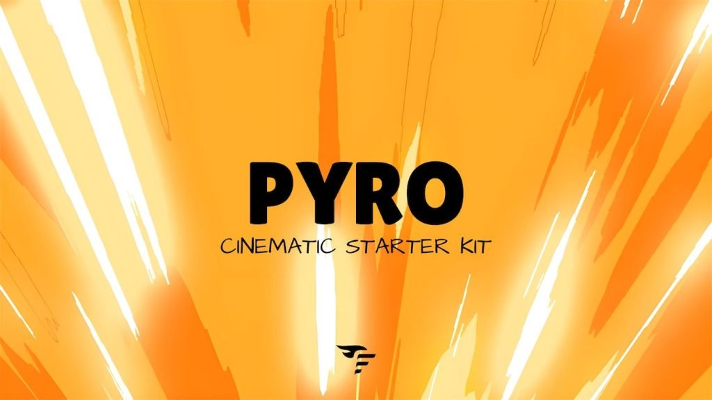 Flame Sound offers Sound Design Starter Kit for $9 + 50 FREE Tension Builders