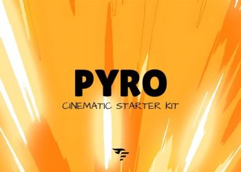 Flame Sound offers Sound Design Starter Kit for $9 + 50 FREE Tension Builders