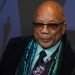 Quincy Jones Passes Away at 91 Quincy Jones Passes Away at 91