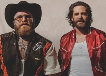 SOUND FIST: THOMAS RHETT ft TEDDY SWIMS SOUND FIST: THOMAS RHETT ft TEDDY SWIMS