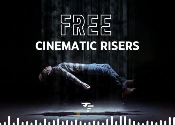 Flame Sound releases FREE Cinematic Risers Sample Pack (Royalty-Free)