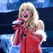 Sabrina Carpenter Debuts 'A Nonsense Christmas' Preview at L.A Show Sabrina Carpenter Debuts ‘A Nonsense Christmas’ Preview at L.A Show