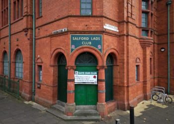 Salford Lads Club to Remain Open After Closure Threat