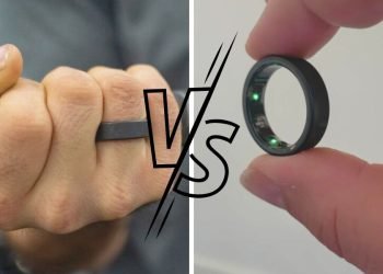 Samsung Ring Vs Oura: An Expert Comparison (2024)