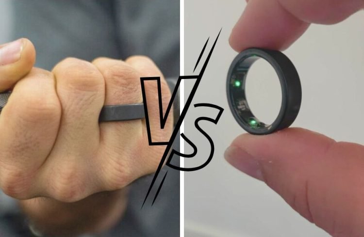 Samsung Ring Vs Oura: An Expert Comparison (2024) Samsung Ring Vs Oura: An Expert Comparison (2024)