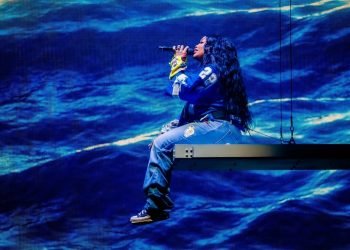 Sony generated $2.55bn from recorded music and publishing in Q3, up 9.6% YoY Sony generated $2.55bn from recorded music and publishing in Q3, up 9.6% YoY