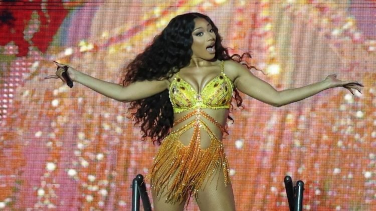 Megan Thee Stallion, GloRilla sued by rapper Plies for alleged copyright infringement in ‘Wanna Be’ Megan Thee Stallion, GloRilla sued by rapper Plies for alleged copyright infringement in ‘Wanna Be’