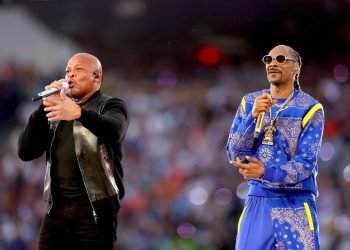 Snoop Dogg & Dr. Dre Share New Song ‘Outta Da Blue’ Feat. Alus: Listen