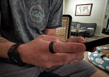 Expert-Tested: Ultrahuman Ring Review (2024)