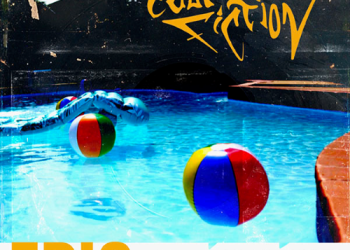 Cult Fiction ft. Skyzoo x Yamin Semali – Epic (Music Video/iTunes/Spotify)