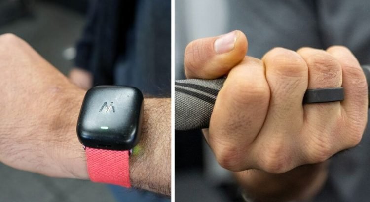 Whoop vs. Oura: Which Fitness Tracker Takes the Crown? (2024) Whoop vs. Oura: Which Fitness Tracker Takes the Crown? (2024)