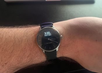 Expert-Tested: Withings ScanWatch Review (2024)