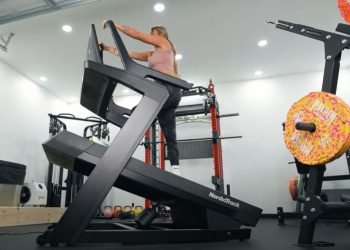 Expert-Tested: NordicTrack X24 Treadmill Review (2024)