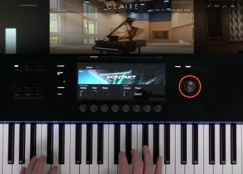 12 of the best piano plugins and VSTs from Native Instruments