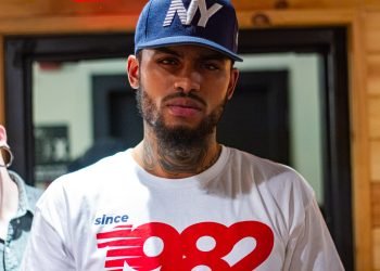 Dave East & Cruch Calhoun “30 For 30,” Kodak Black “Versatile 4” & More | Daily Visuals 12.3.24